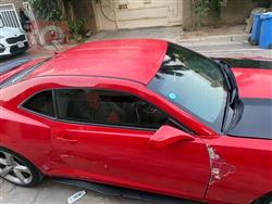 شيفروليه كامارو